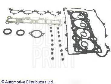 Kit de vedantes de motor completo ADM56247 Blue Print