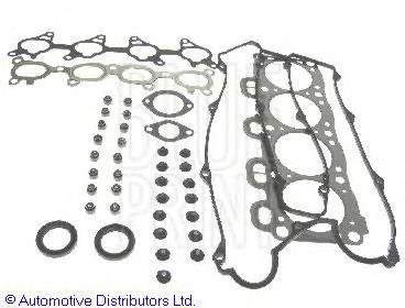 Kit de vedantes de motor completo ADM56246 Blue Print