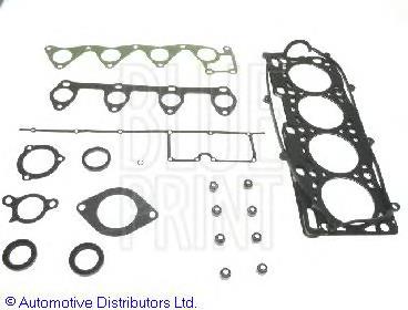 Kit superior de vedantes de motor ADM56220 Blue Print