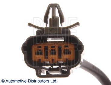 ADM57203 Blue Print ДПКВ