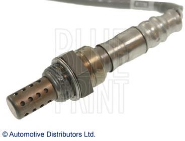 LFG218861A Mazda Sonda lambda, sensor de oxigênio até o catalisador