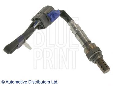 ADM57011 Blue Print sonda lambda, sensor de oxigênio até o catalisador