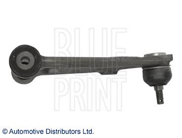 Compre F15134250B Mazda Braço oscilante superior esquerdo de suspensão dianteira