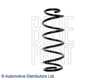 Mola traseira para Mazda 6 (GG)