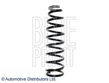 GJ6W34011E Mazda mola dianteira direita