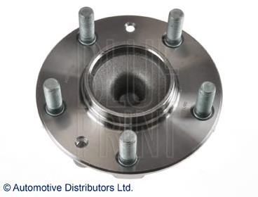 Купить F1893304X Mazda Ступица переднего колеса