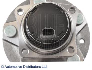 ADM58238 Blue Print Ступица колеса передняя