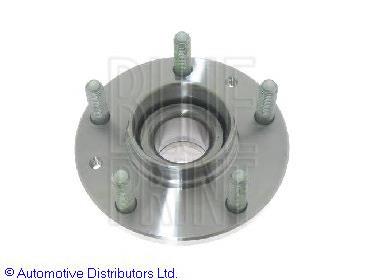 Cubo traseiro Maxgear 330467