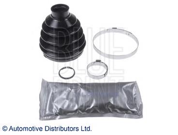 Bota de proteção externa de junta homocinética do semieixo dianteiro Hyundai Accent 4 RB