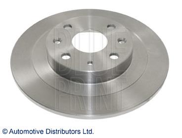 ADM54328 Blue Print disco do freio traseiro