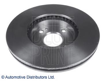 ADM54336 Blue Print Диск тормозной передний