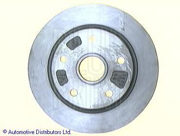 Тормозные диски ADM54335 Blue Print