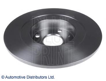 ADM54361 Blue Print disco do freio traseiro