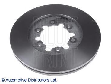 Тормоз дисковый передний Blue Print ADM54366 цена, от 31.15 USD