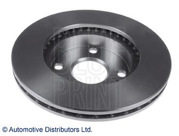 Купить ADM54364 Blue Print Ротор тормозной
