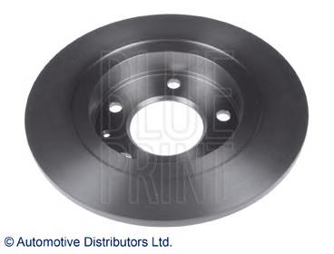 ADM54342 Blue Print Дисковый тормоз