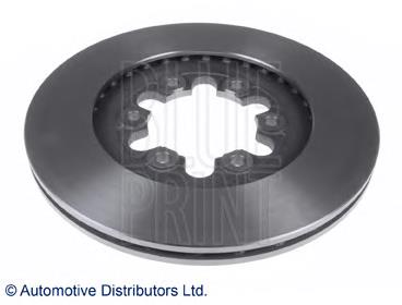Передние тормозные диски SE5533251 Mazda