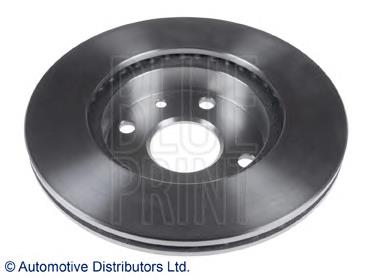 Тормоз дисковый передний Blue Print ADM54338 цена, от 23.11 USD