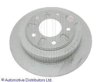 ADM54355 Blue Print Дисковый тормоз