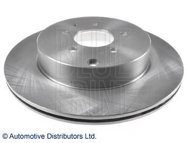 Купить ADM543120 Blue Print Диск тормозной задний