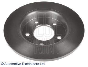 ADM543118 Blue Print disco do freio dianteiro