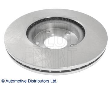 ADM543106 Blue Print disco do freio traseiro