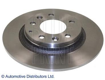 Disco do freio traseiro Mazda G25Y26251A preço, a partir de 53,82 USD