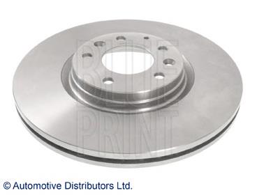 ADM543112 Blue Print Диск тормозной передний