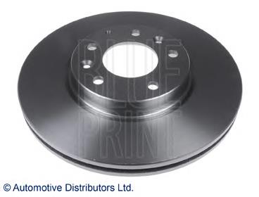 Купить ADM543109 Blue Print Ротор тормозной