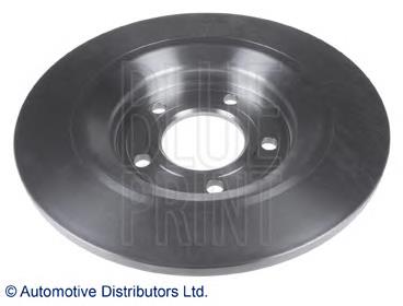 ADM54393 Blue Print Дисковый тормоз