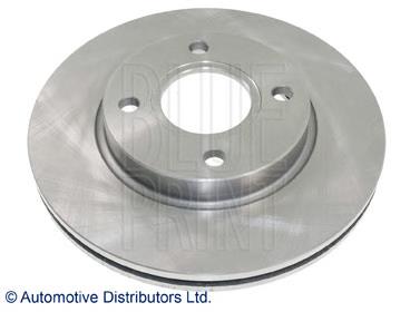 ADM54391 Blue Print Диск тормозной передний