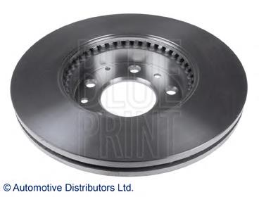 Disco do freio dianteiro Mazda 6 GY