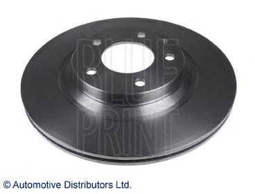 ADM54376 Blue Print Дисковый тормоз