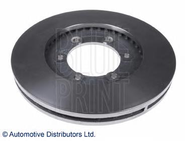 ADM54369 Blue Print Диск тормозной передний