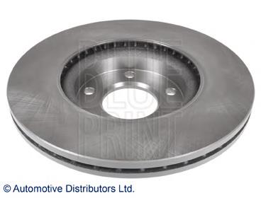 Тормоз дисковый передний Blue Print ADM54382 цена, от 42.28 USD