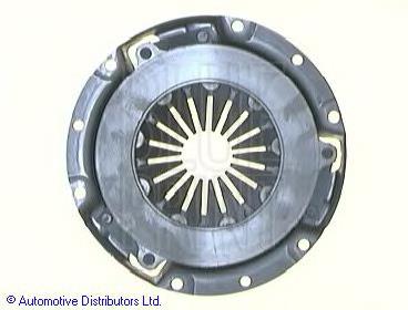 Compre B50516410C Mazda Cesta de embraiagem