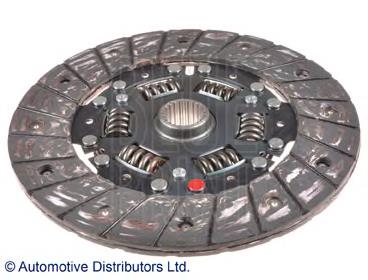 Диск сцепления Blue Print ADM53118
