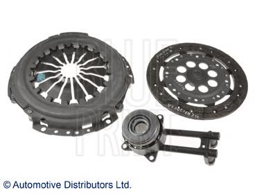 621301133 LUK kit de embraiagem (3 peças)