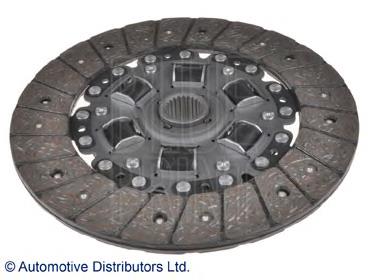 Disco de embraiagem Ford Maverick 2 1N2