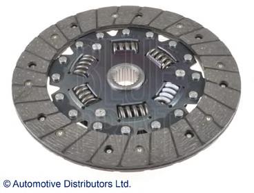 Disco de embraiagem Mazda 6 GG