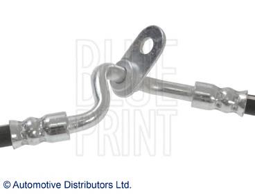 Шланг тормозной передний правый ADM553105 Blue Print