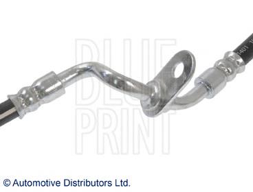 Шланг тормозной передний левый ADM553106 Blue Print