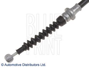 ADM546121 Blue Print cabo do freio de estacionamento traseiro esquerdo