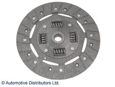 Disco de embraiagem Nissan Primera P12