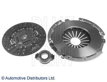 Kit de embraiagem (3 peças) Nissan Terrano 2 R20