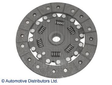Disco de embraiagem Nissan Sunny 3 N14