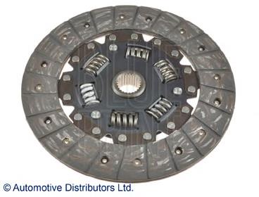 Купить ADN13114 Blue Print Диск сцепления