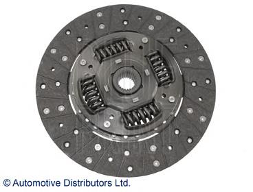 Disco de embraiagem ADN13179 Blue Print