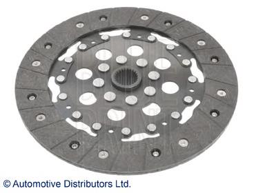 Диск сцепления ADN13180 Blue Print