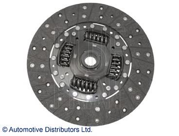 Диск сцепления ADN13179 Blue Print